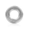 stainless steel deep groove ball bearings S6004ZZ S6004-2RS size:20*42*12mm